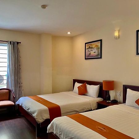 Golden Star Hotel Hue Exteriér fotografie
